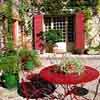 Hostellerie la Grangette, France, L'Isle sur la Sorgue